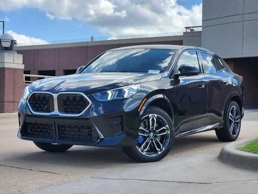 2026 BMW X2