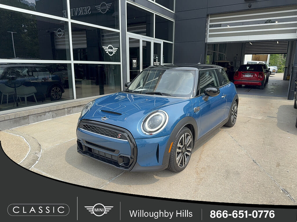 2024 MINI Hardtop