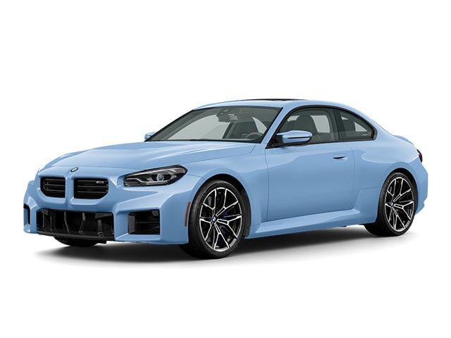2026 BMW M2