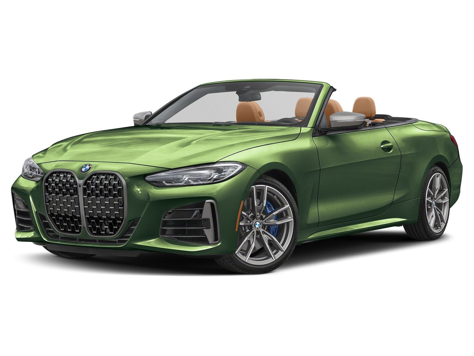 2024 BMW M4