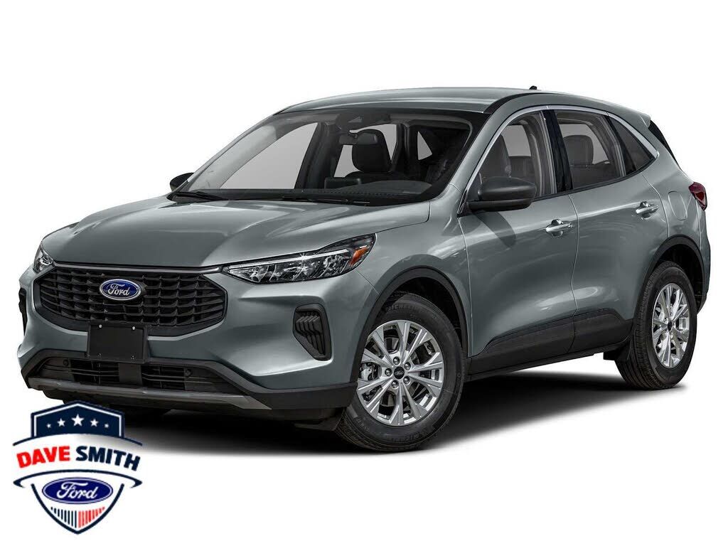 2023 FORD Escape