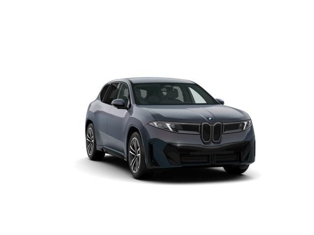2027 BMW X3
