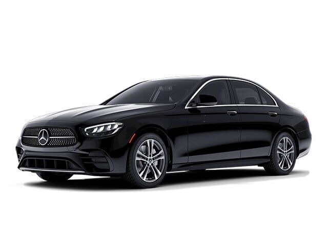 2023 MERCEDES-BENZ E-Class