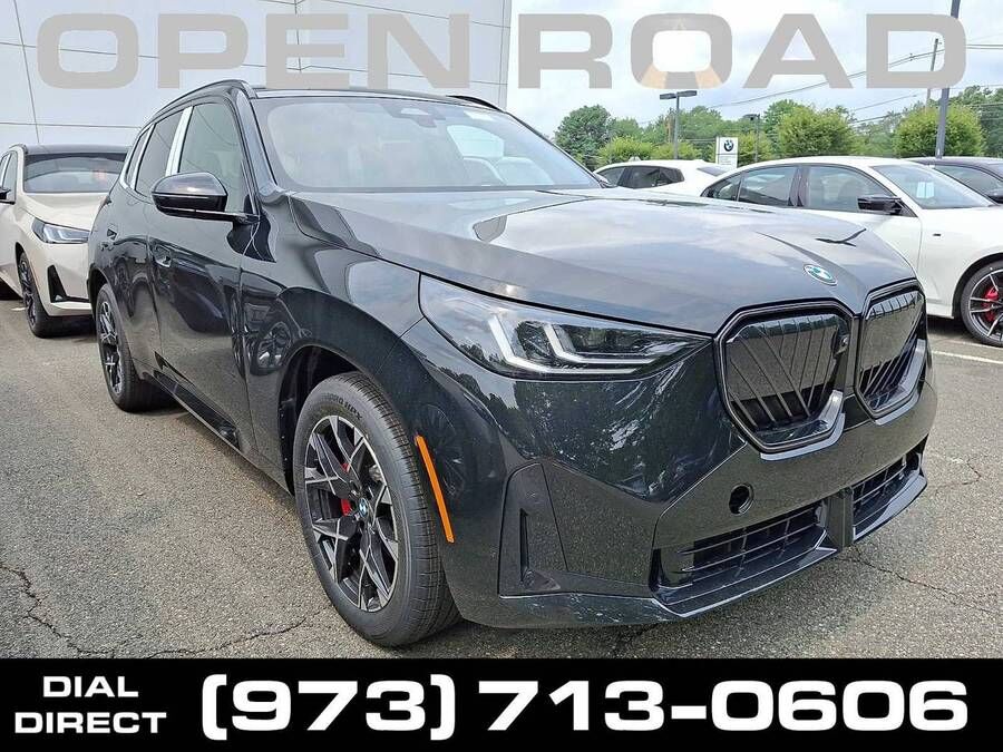 2026 BMW X3