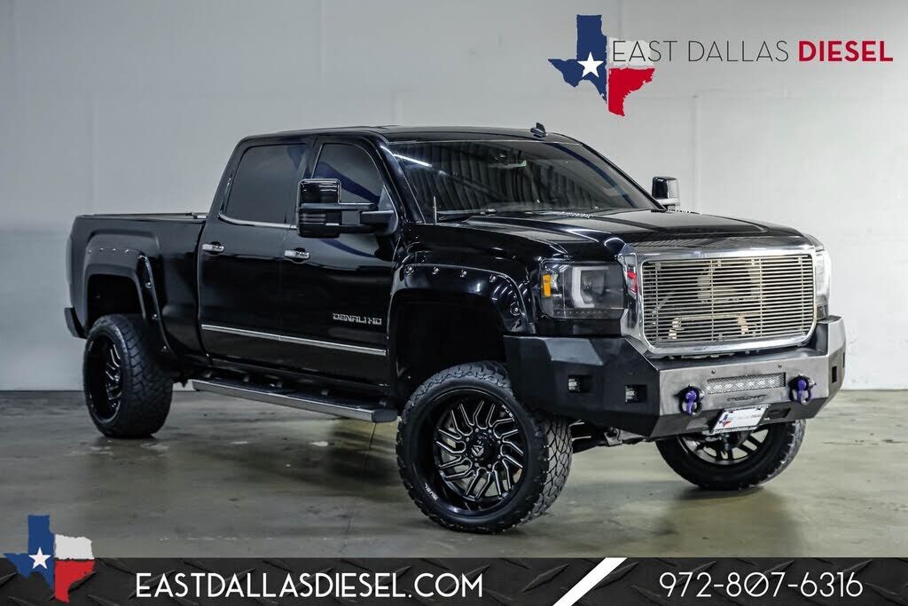2015 GMC Sierra