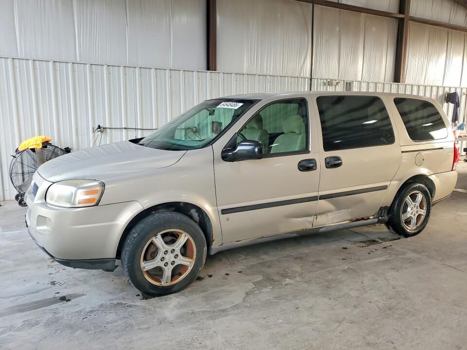 2007 CHEVROLET Uplander