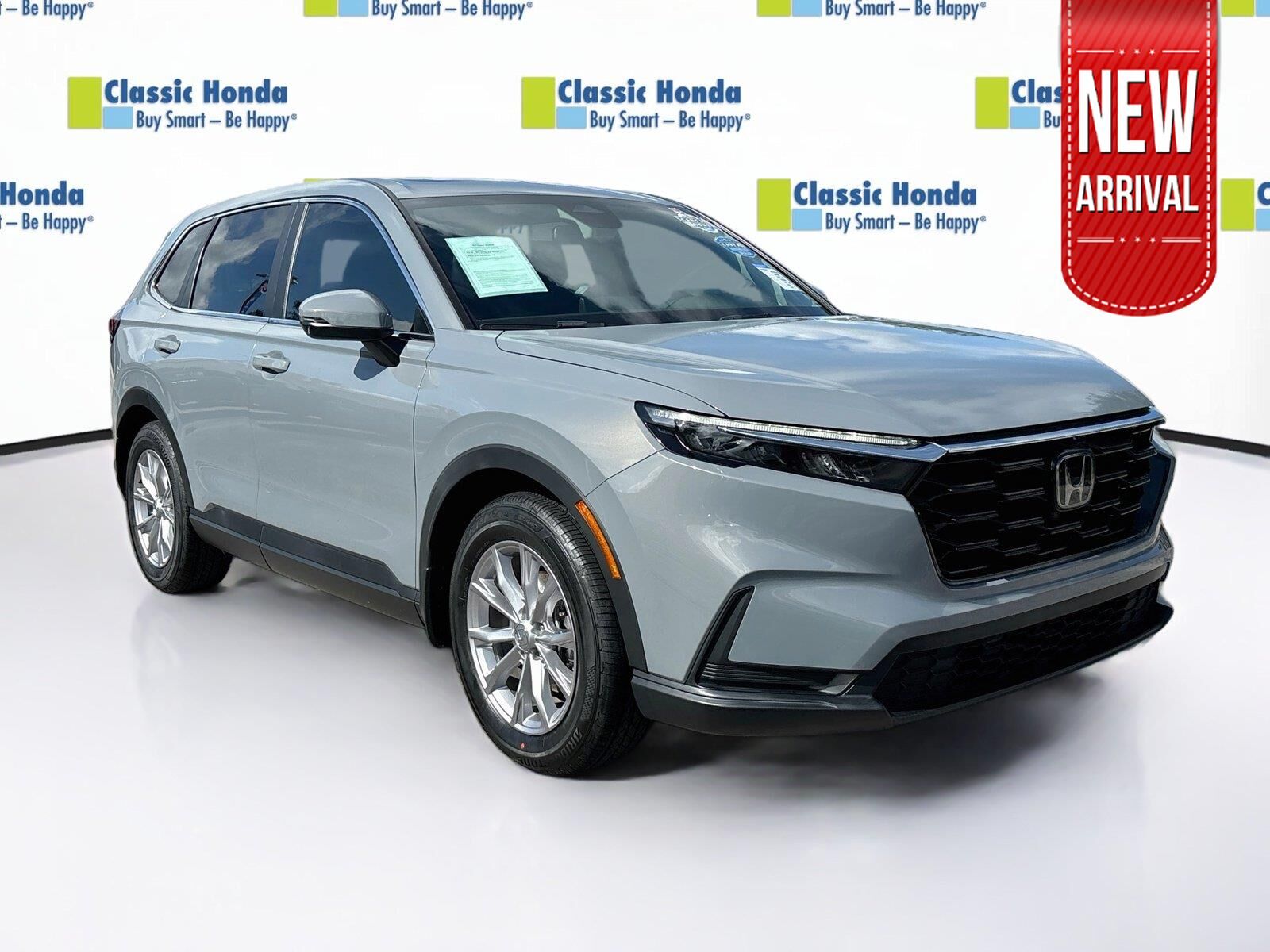 2024 HONDA CR-V