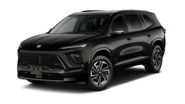 2027 BUICK Enclave