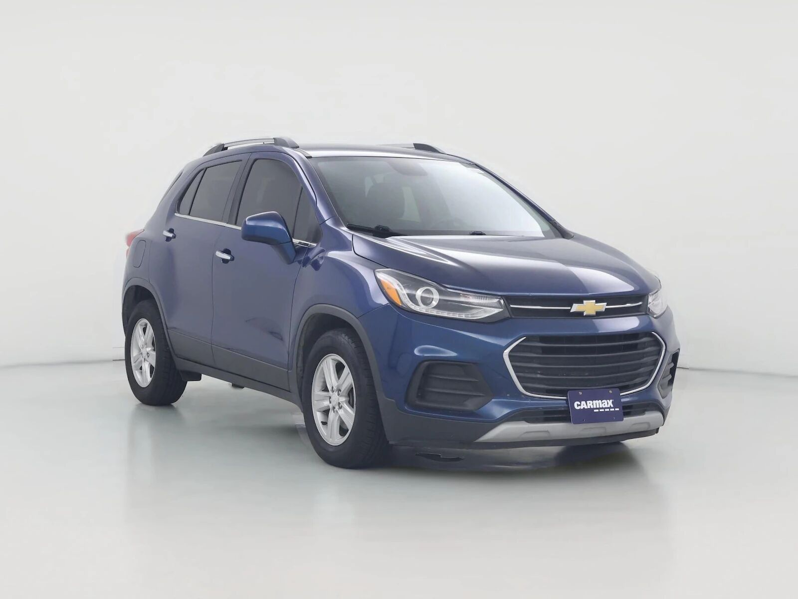 2020 CHEVROLET Trax