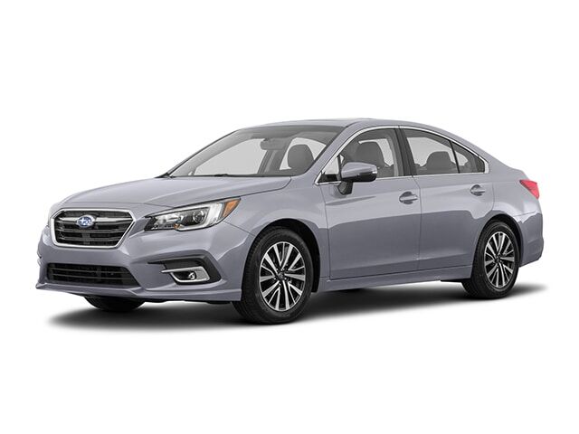 2019 SUBARU Legacy