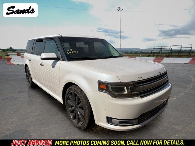 2013 FORD Flex