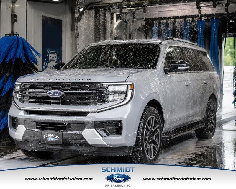 2025 FORD Expedition