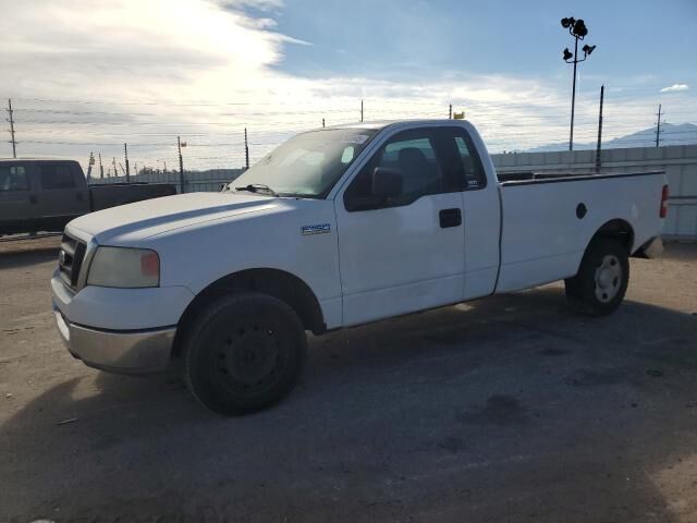 2004 FORD F-150