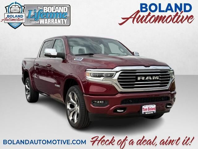 2024 RAM 1500