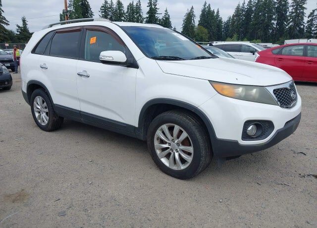 2011 KIA Sorento
