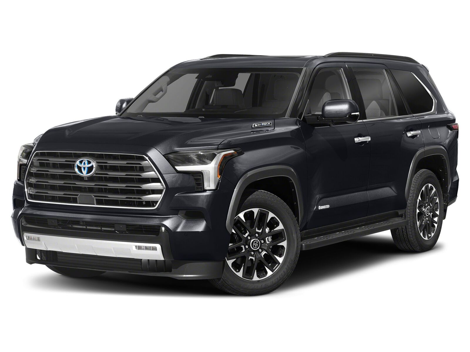 2023 TOYOTA Sequoia