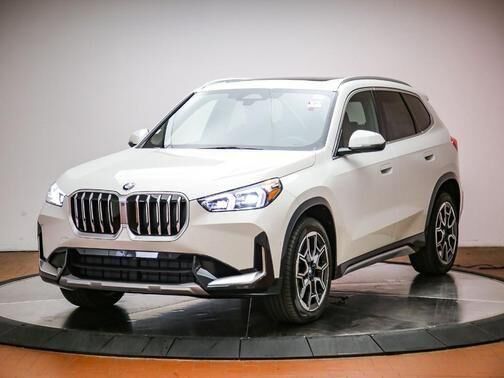 2026 BMW X1