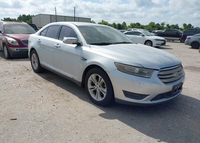 2014 FORD Taurus