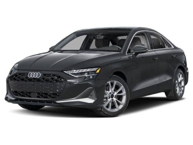 2026 AUDI A3