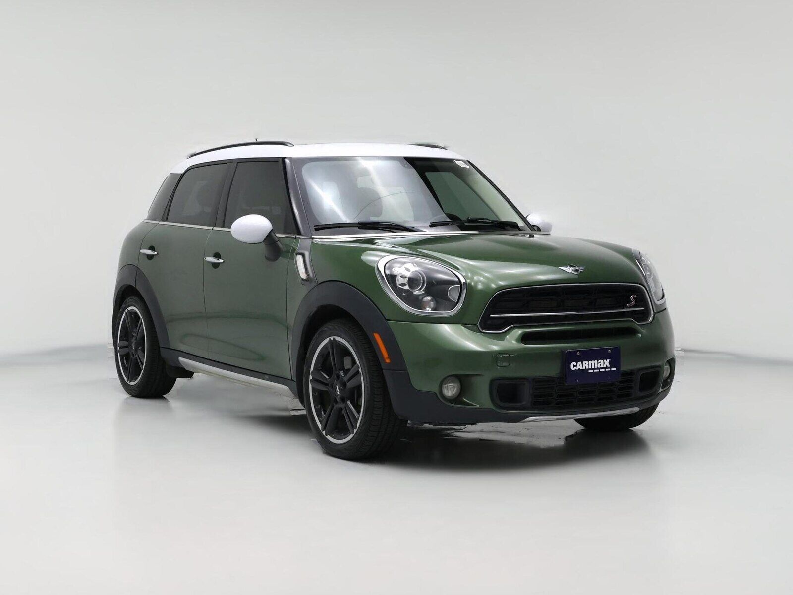 2016 MINI Countryman