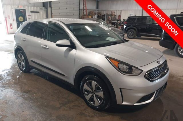 2019 KIA Niro