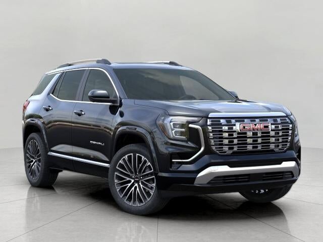 2027 GMC Terrain