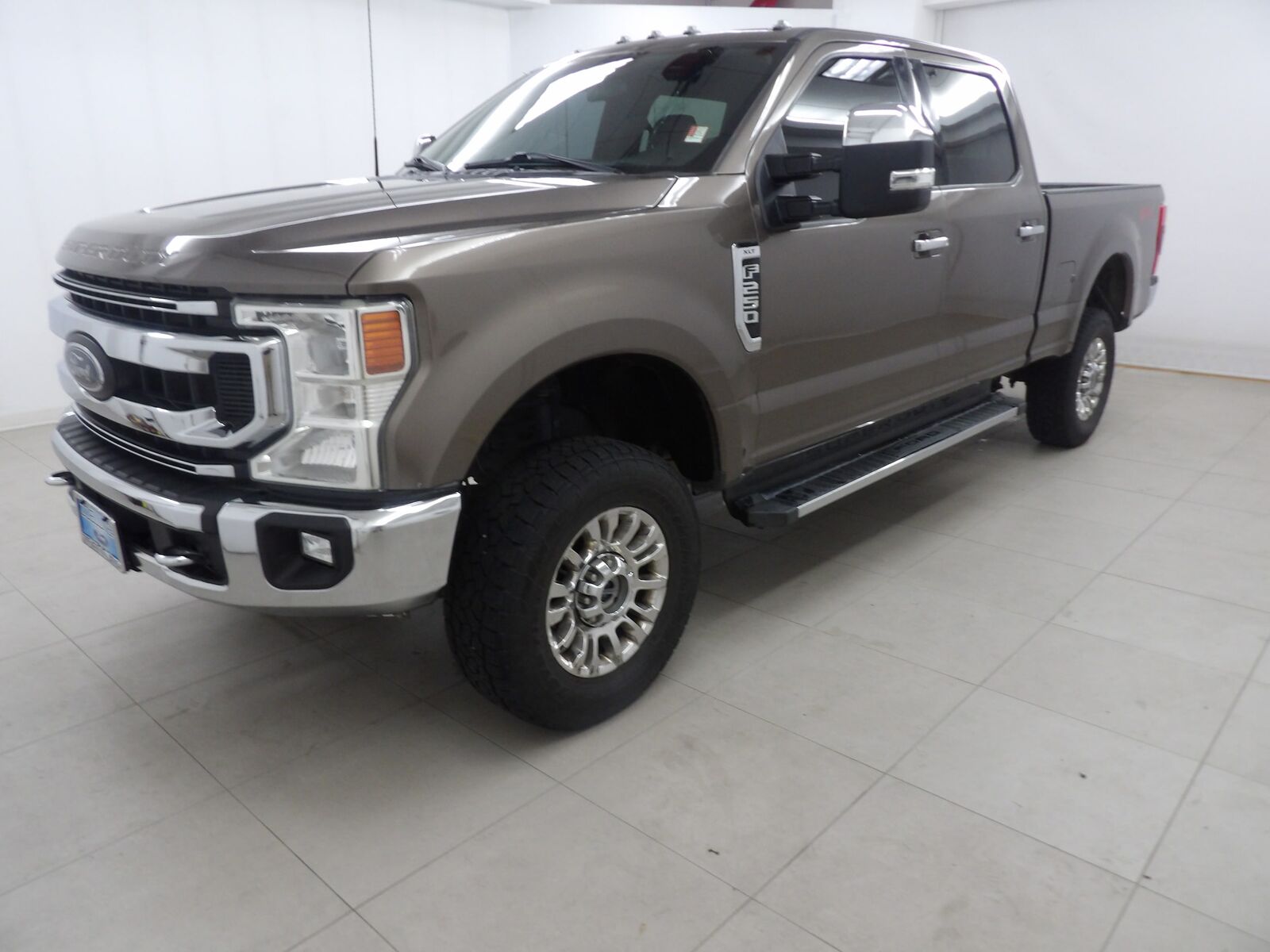 2022 FORD F-250