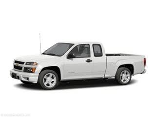 2007 CHEVROLET Colorado
