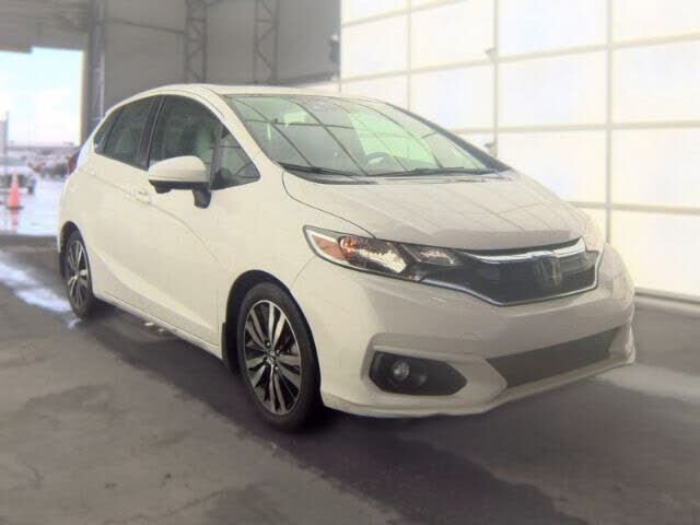 2019 HONDA Fit