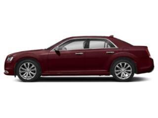 2018 CHRYSLER 300