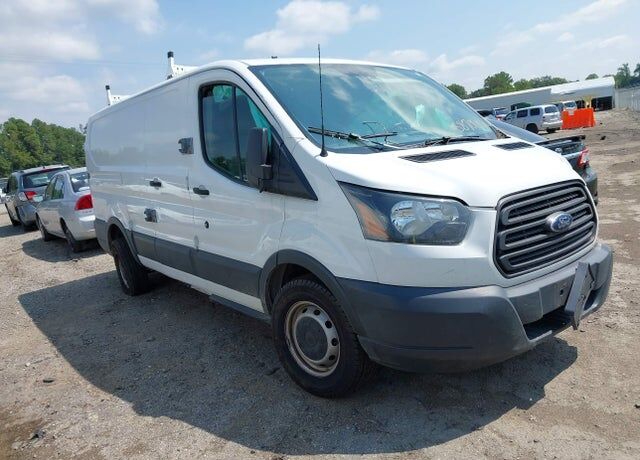 2016 FORD Transit