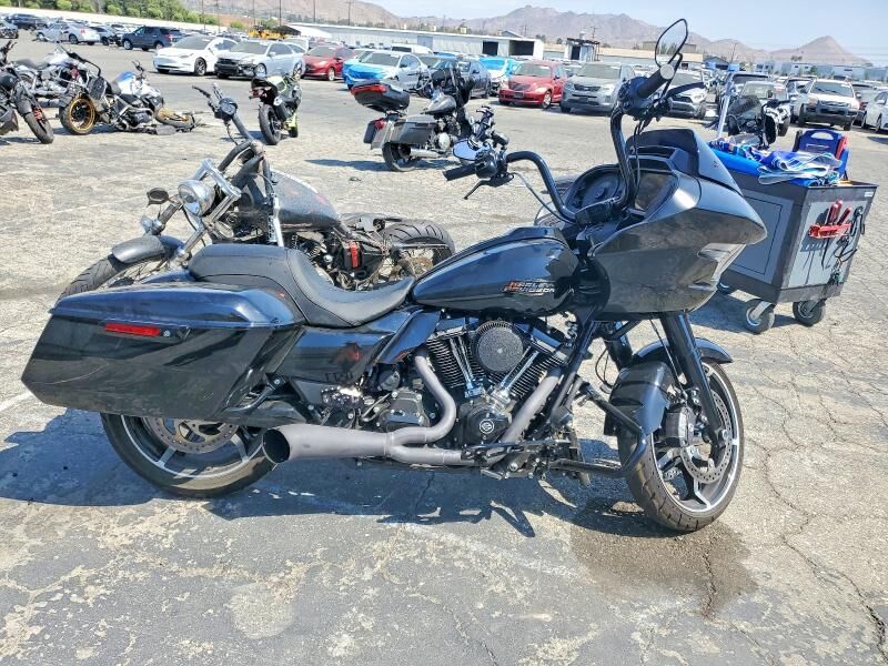 2026 HARLEY-DAVIDSON Road Glide