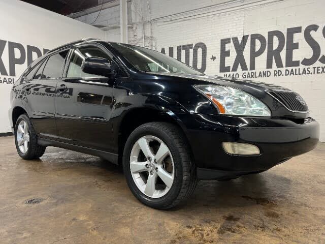 2006 LEXUS RX