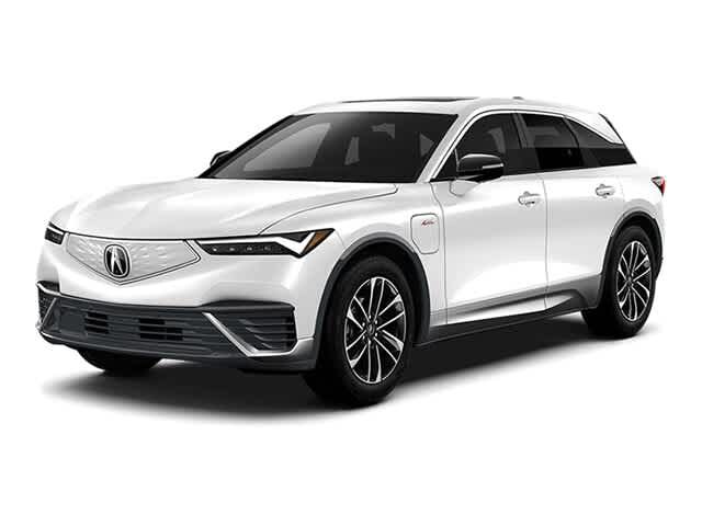2024 ACURA ZDX