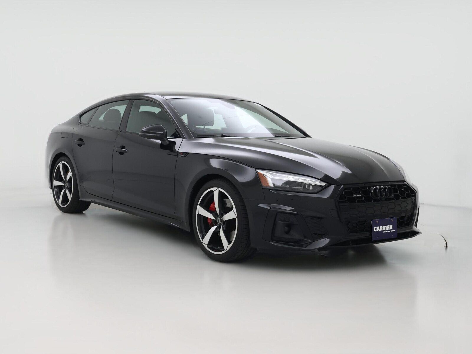 2023 AUDI A5