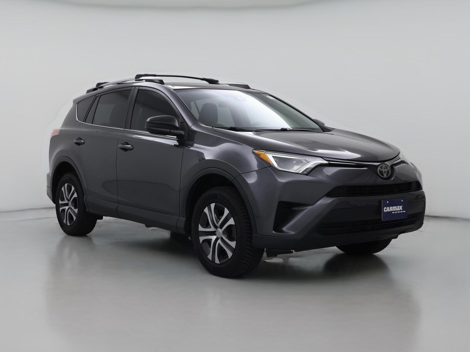 2017 TOYOTA RAV4