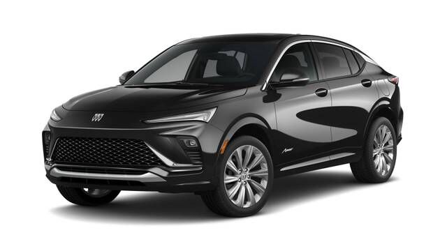 2026 BUICK Envista