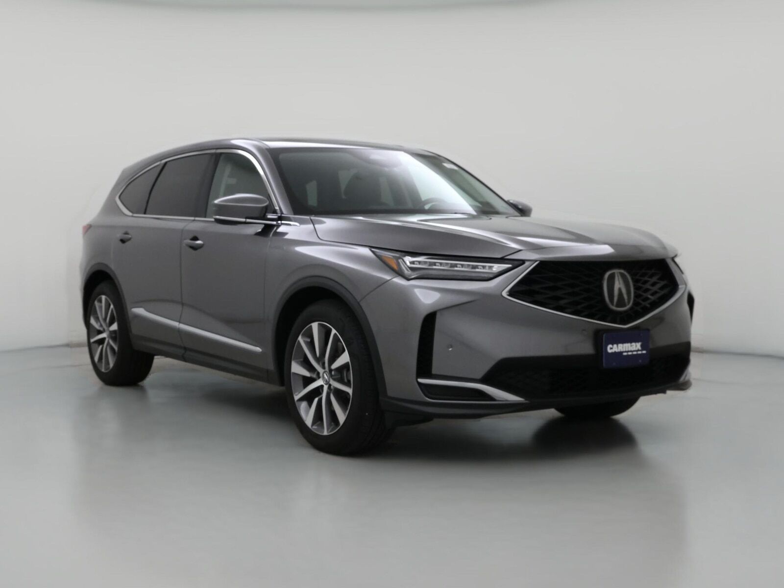 2025 ACURA MDX