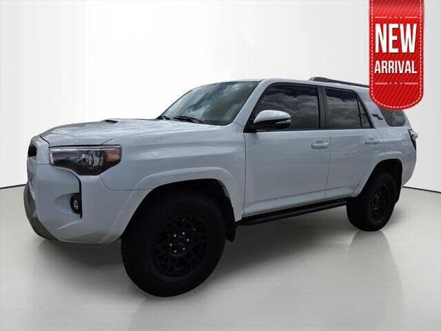 2023 TOYOTA 4-Runner