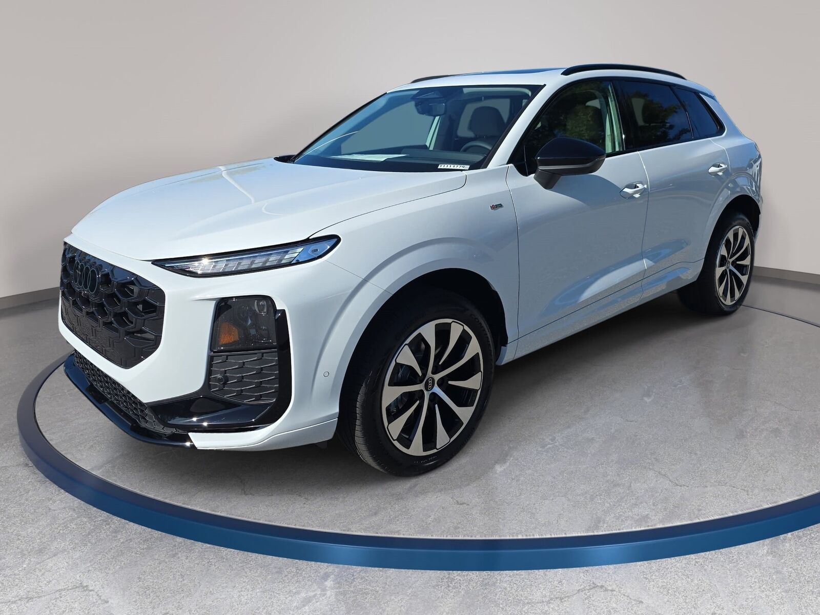 2026 AUDI Q3