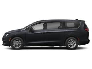 2023 CHRYSLER Voyager