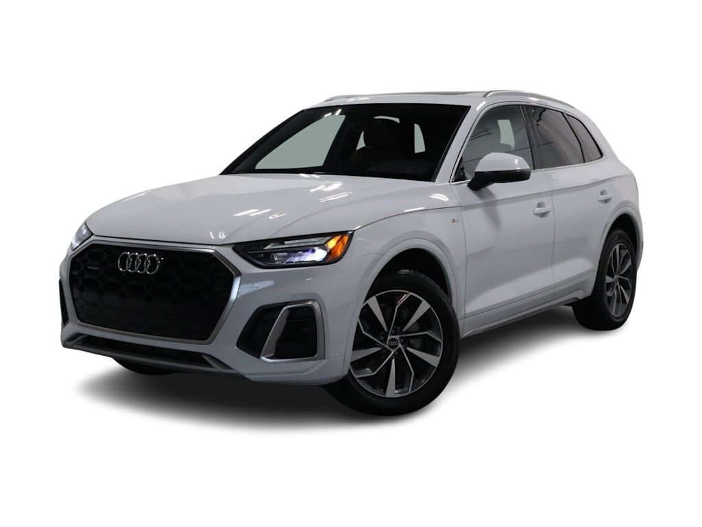 2024 AUDI Q5