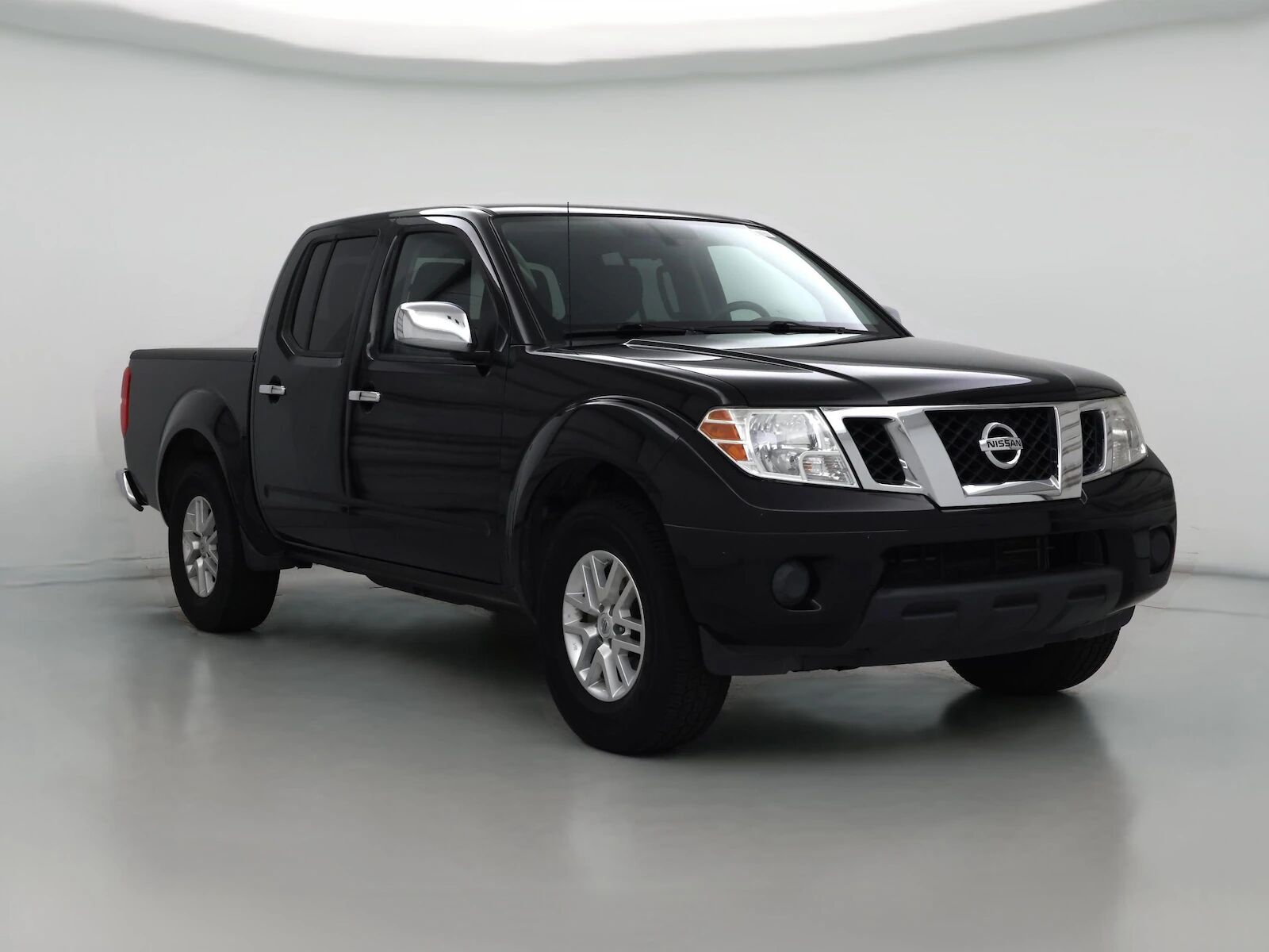 2019 NISSAN Frontier