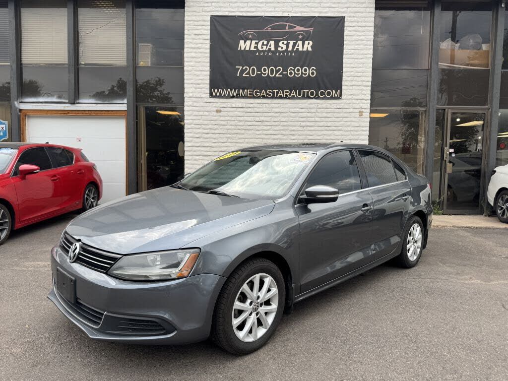 2013 VOLKSWAGEN Jetta