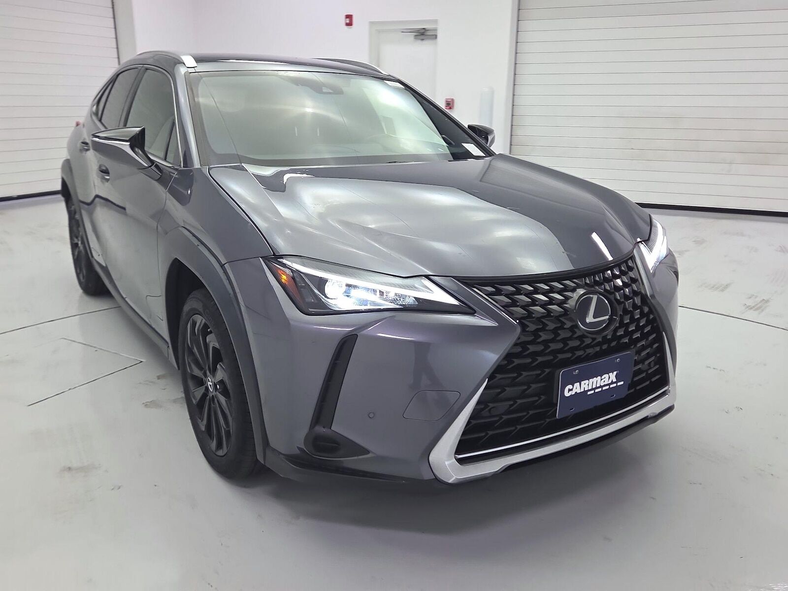 2021 LEXUS UX