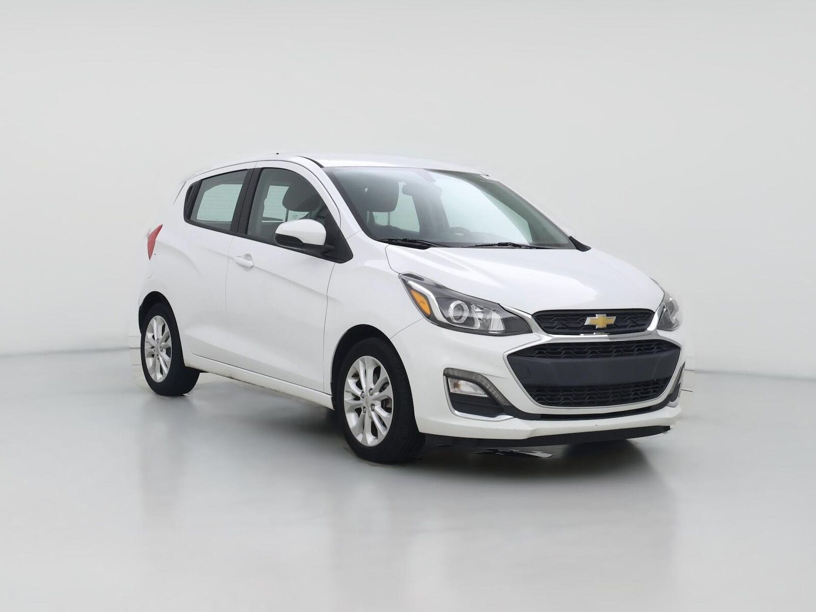 2019 CHEVROLET Spark