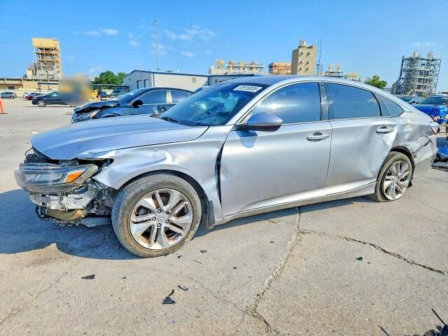 2020 HONDA Accord