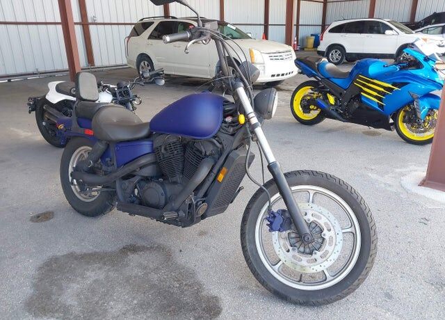 2006 HONDA VT1100C