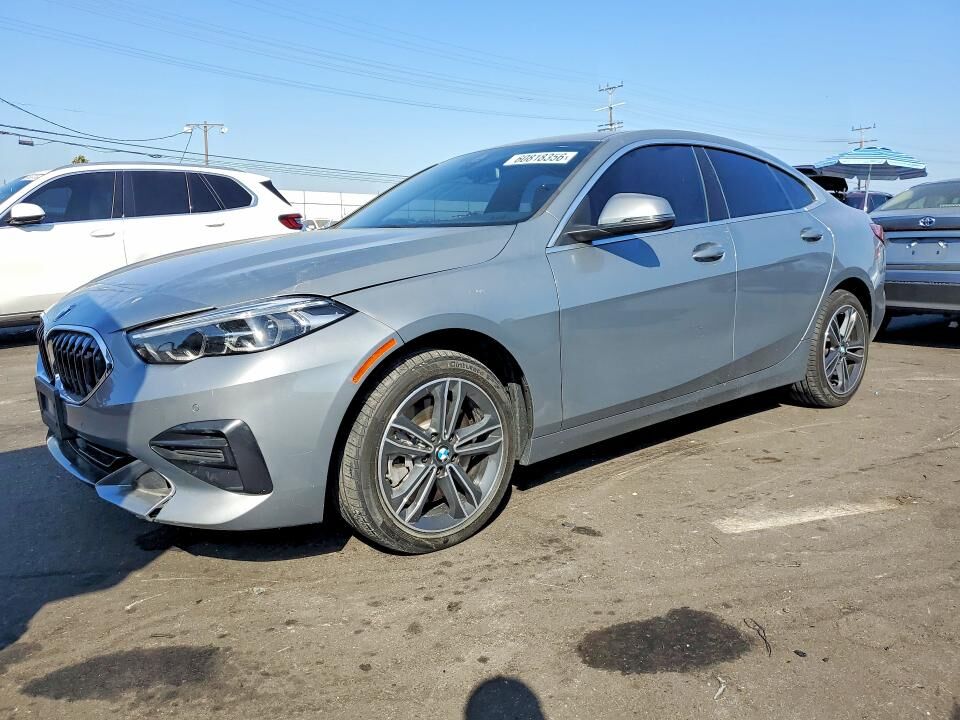 2024 BMW 2 Series