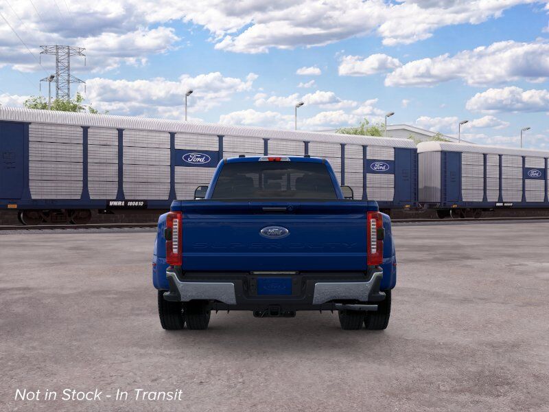 2026 FORD F-450